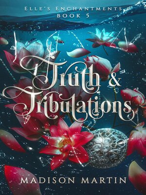 cover image of Truth & Tribulations